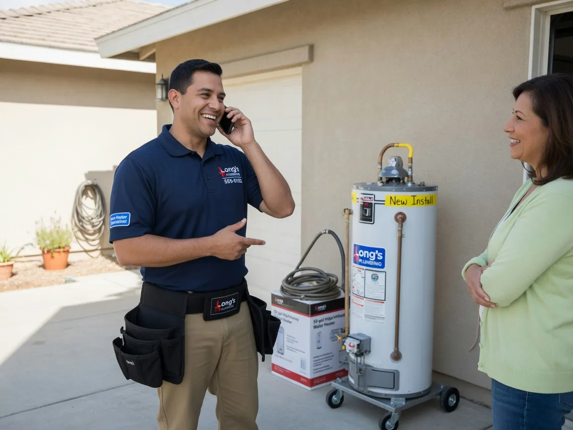 Leak Detection Alta Vista, IA FAQs